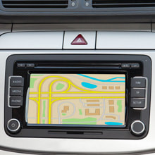 Navigation, bluetooth, voice control, apple carplay - Infocus Mobile Audio