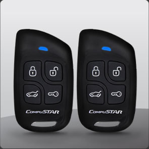 Car remote start and vehicle security system - Infocus Mobile Audio